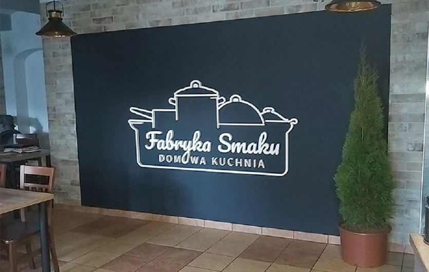 przyjazna Restauracje - kuchnia polska, Fabryka Smaku Marzena Grzybowski, Żywiec